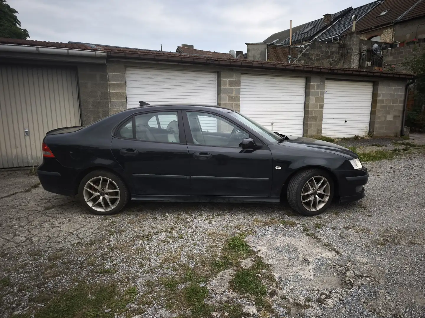 Saab 9-3 1.9 TIDS 150 FAP Edition Spéciale - 2