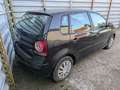 Volkswagen Polo 1.4 TDI Sportline*Klima*AHK*4 Türig* Schwarz - thumbnail 4