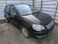 Volkswagen Polo 1.4 TDI Sportline*Klima*AHK*4 Türig* Schwarz - thumbnail 6