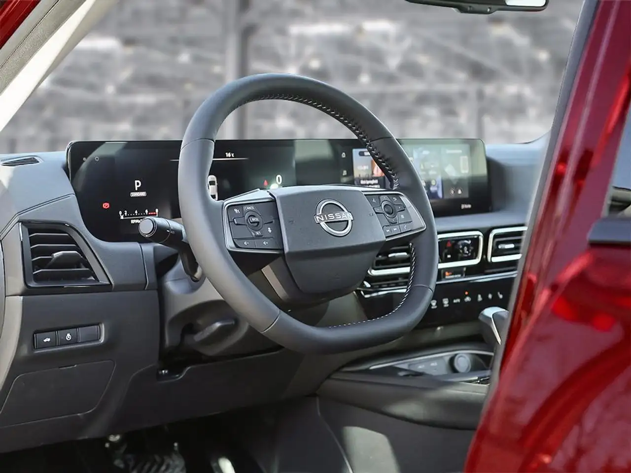 Nissan Sentra снимка Nissan Sentra