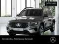 Mercedes-Benz GLB 200 PROGRESSIVE+NIGHT+AHK+MULTIBEAM+KAMERA+7G Grau - thumbnail 1