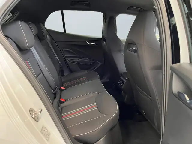 Skoda Fabia view 13