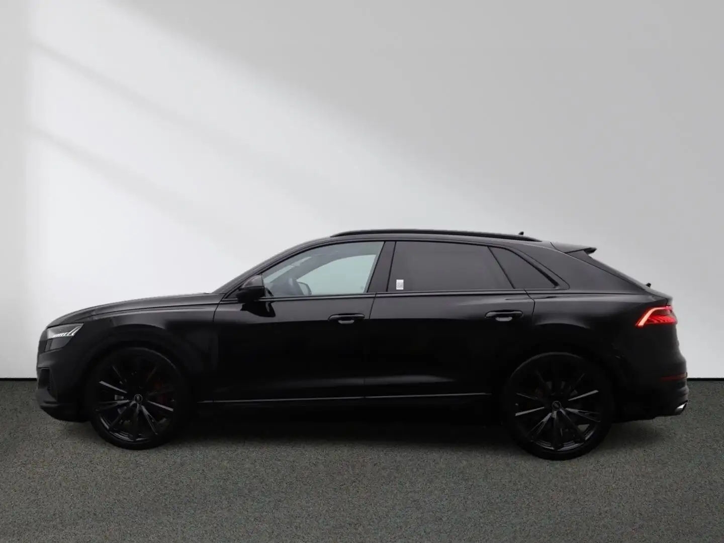 Audi SQ8 competition plus 4.0 TFSI quattro Matrix B&O Noir - 2