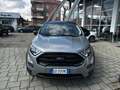 Ford EcoSport EcoSport 1.0 ecoboost Active s Grigio - thumbnail 2