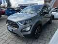 Ford EcoSport EcoSport 1.0 ecoboost Active s Grigio - thumbnail 3