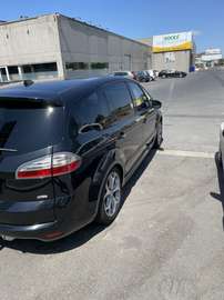 2.0 TDCi DPF Titanium