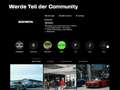 Volkswagen Golf 7 R 4Motion 2.0 TSI *ROTIFORM*H&R*ACTIVE INFO* Gris - thumbnail 14