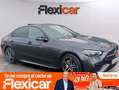 Mercedes-Benz C 300 d Gris - thumbnail 1