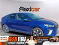 Hyundai IONIQ 1.6 GDI HEV Klass DCT con trailer pack Azul - thumbnail 1