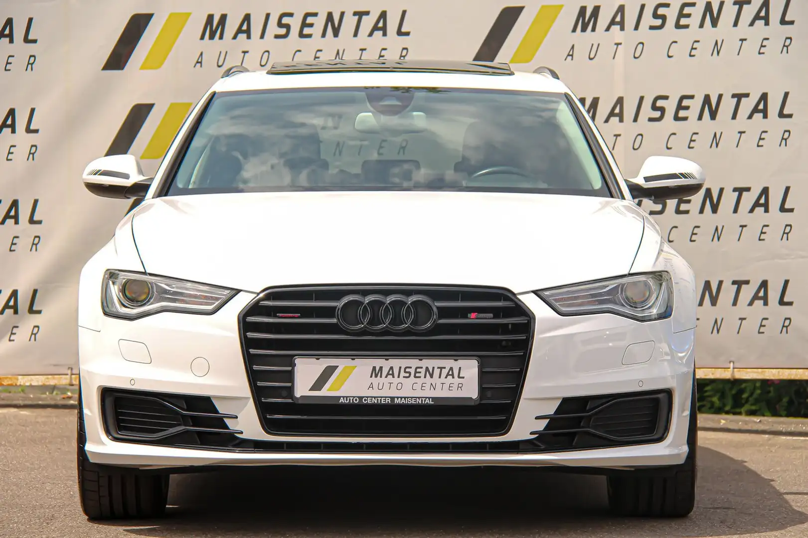 Audi A6 2.0 TDI Ultra EU6|Drive Select|Navi|R.Kamera - 2