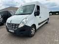 Renault Master Master dCi 125 L3H2 2WD Blanc - thumbnail 1