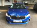 Skoda Fabia Style TSI Bleu - thumbnail 2