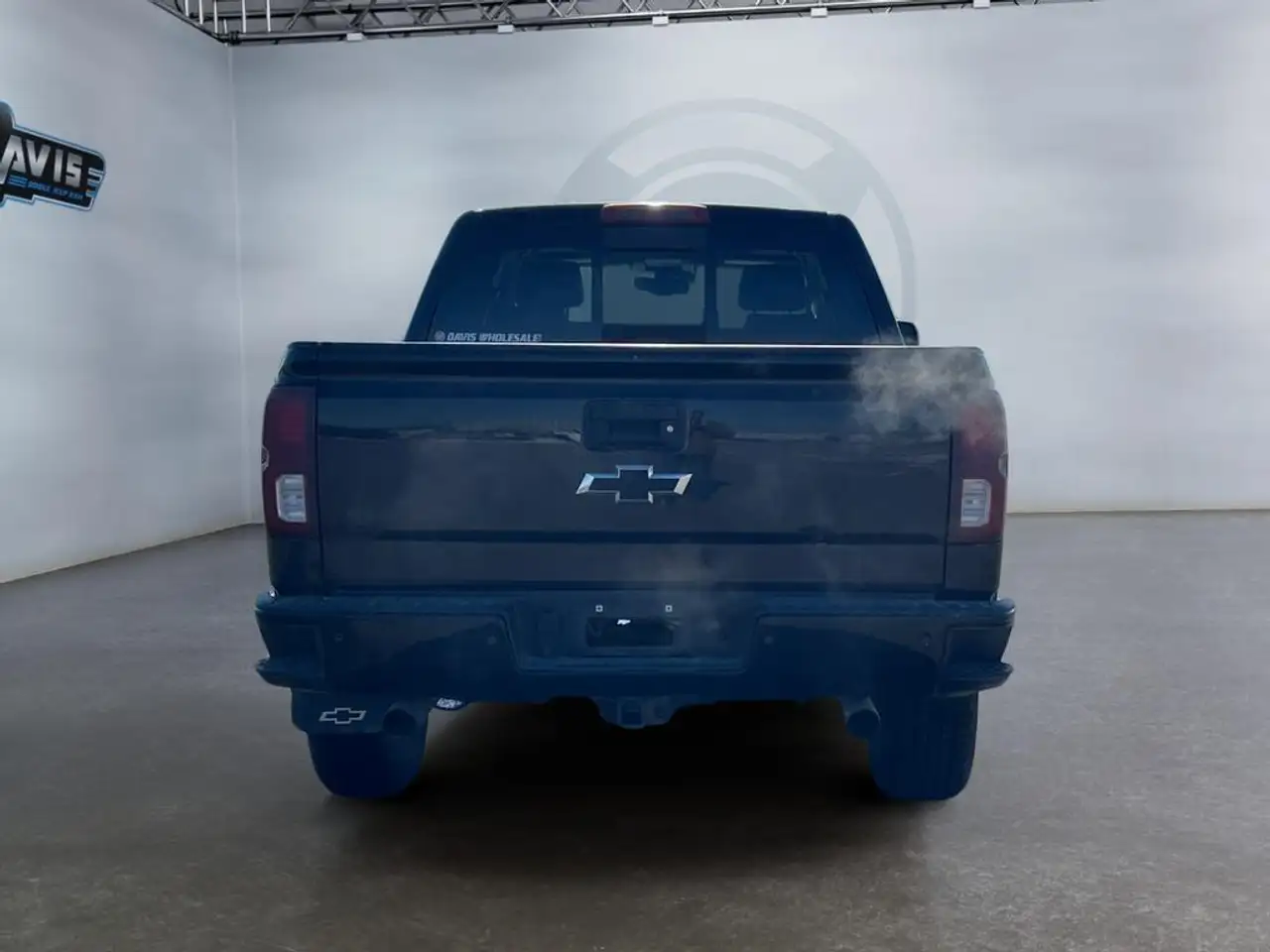 Chevrolet Silverado 1500 снимка Chevrolet Silverado 1500
