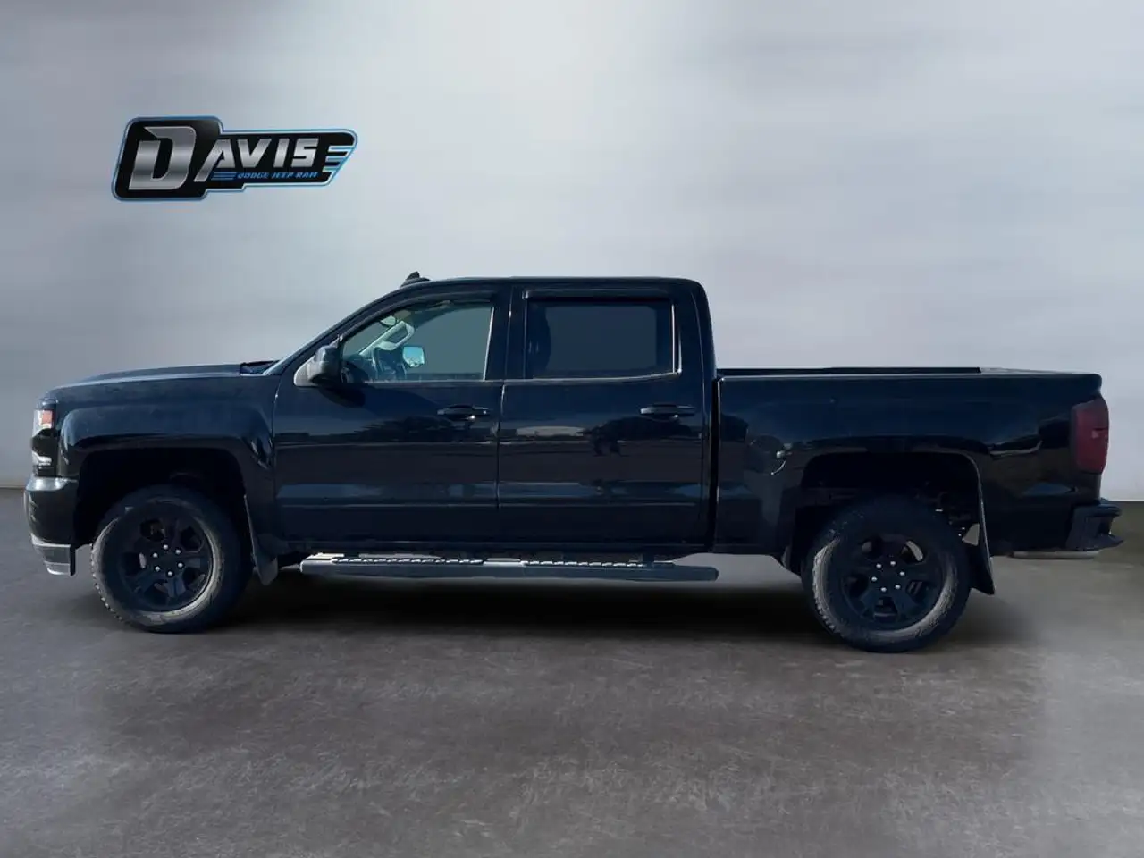 Chevrolet Silverado 1500 снимка Chevrolet Silverado 1500