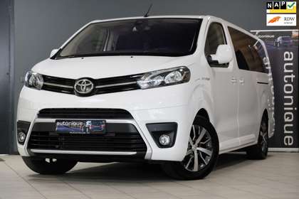 Toyota Proace Verso Electric 100kw Lengte 2 **9.115km** ALS NIEU