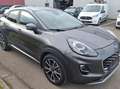 Ford Puma Puma 1.0 EcoBoost mHEV Titanium Gris - thumbnail 3