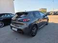 Peugeot 208 208 II  1.5 bluehdi allure 100cv Grigio - thumbnail 4
