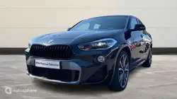 BMW X2 sDrive18dA 150ch M Sport X Euro6d-T 118g