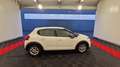 Citroen C3 PURETECH 83 SS FEEL Blanc - thumbnail 4
