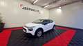 Citroen C3 PURETECH 83 SS FEEL Blanc - thumbnail 1