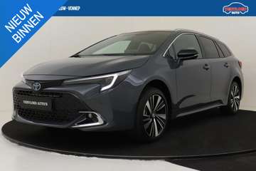 TOURING SPORTS HYBRID 140 ACTIVE PLUS -CAMERA|ADAP
