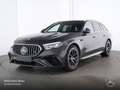 Mercedes-Benz E 53 AMG T 4M Hybrid Fahrass 360° Burmester Distr. Grau - thumbnail 2