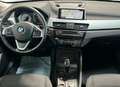 BMW X1 Aut. sDrive 20i LED Business-Paket Unfallfrei Zwart - thumbnail 3