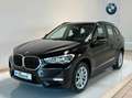 BMW X1 Aut. sDrive 20i LED Business-Paket Unfallfrei Zwart - thumbnail 1