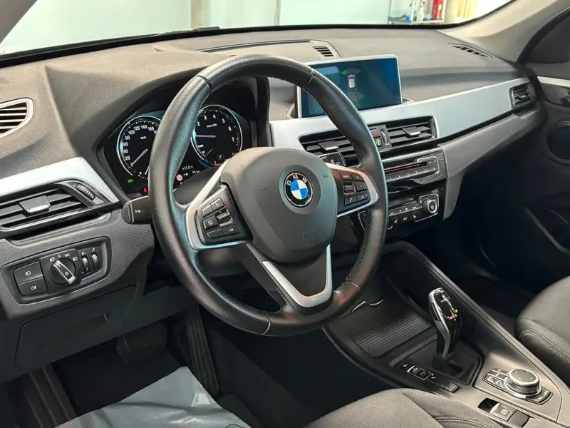 Annonce voiture d'occasion BMW X1 - CARADIZE