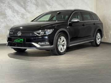 Alltrack**4Motion**DSG**