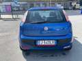 Fiat Punto Evo 3p 1.3 mjt easypower 75cv Modrá - thumbnail 4
