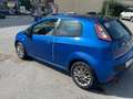 Fiat Punto Evo 3p 1.3 mjt easypower 75cv Kék - thumbnail 3