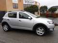 Dacia Sandero Sandero Stepway Argento - thumbnail 2