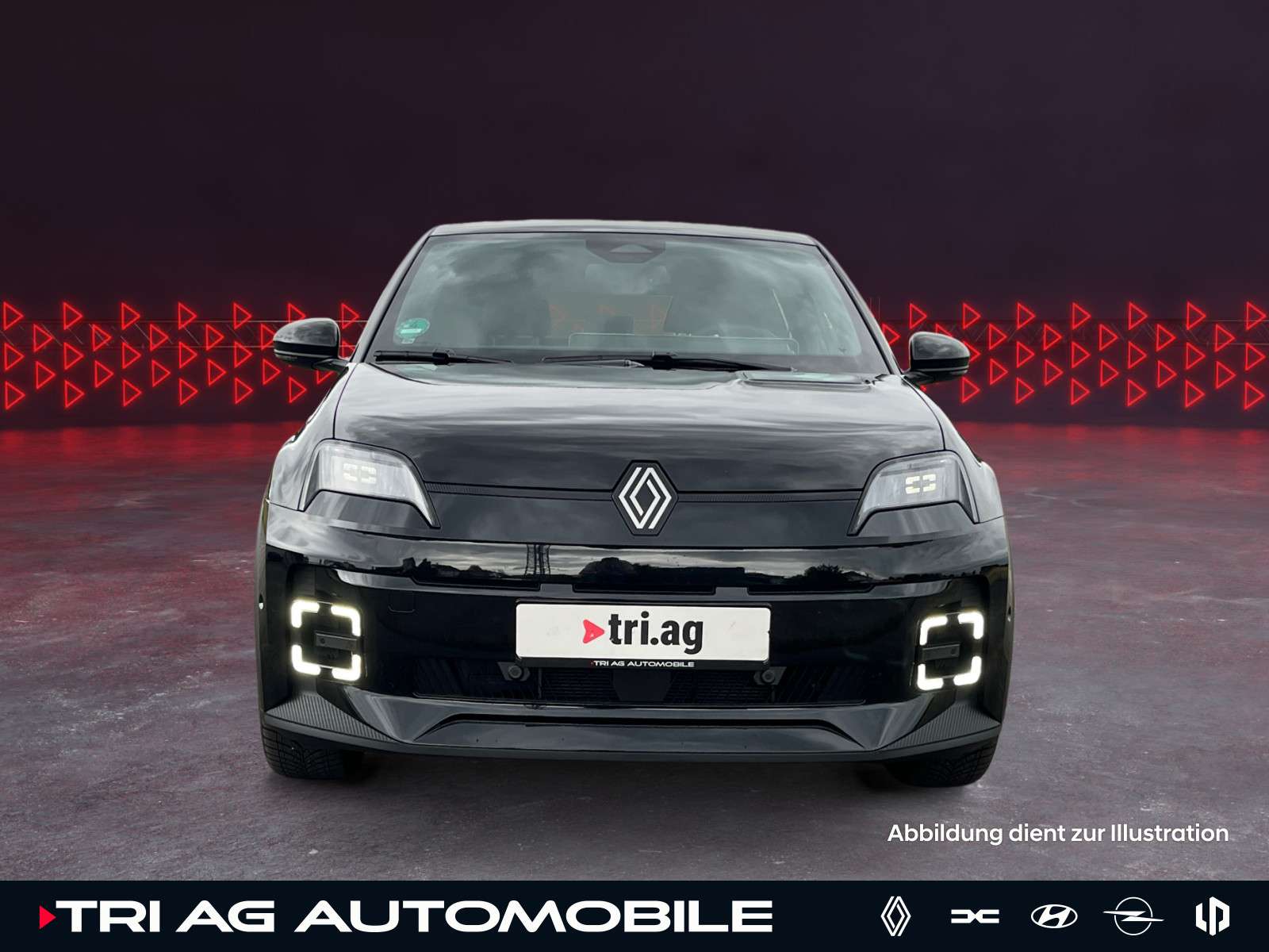 Renault R 5