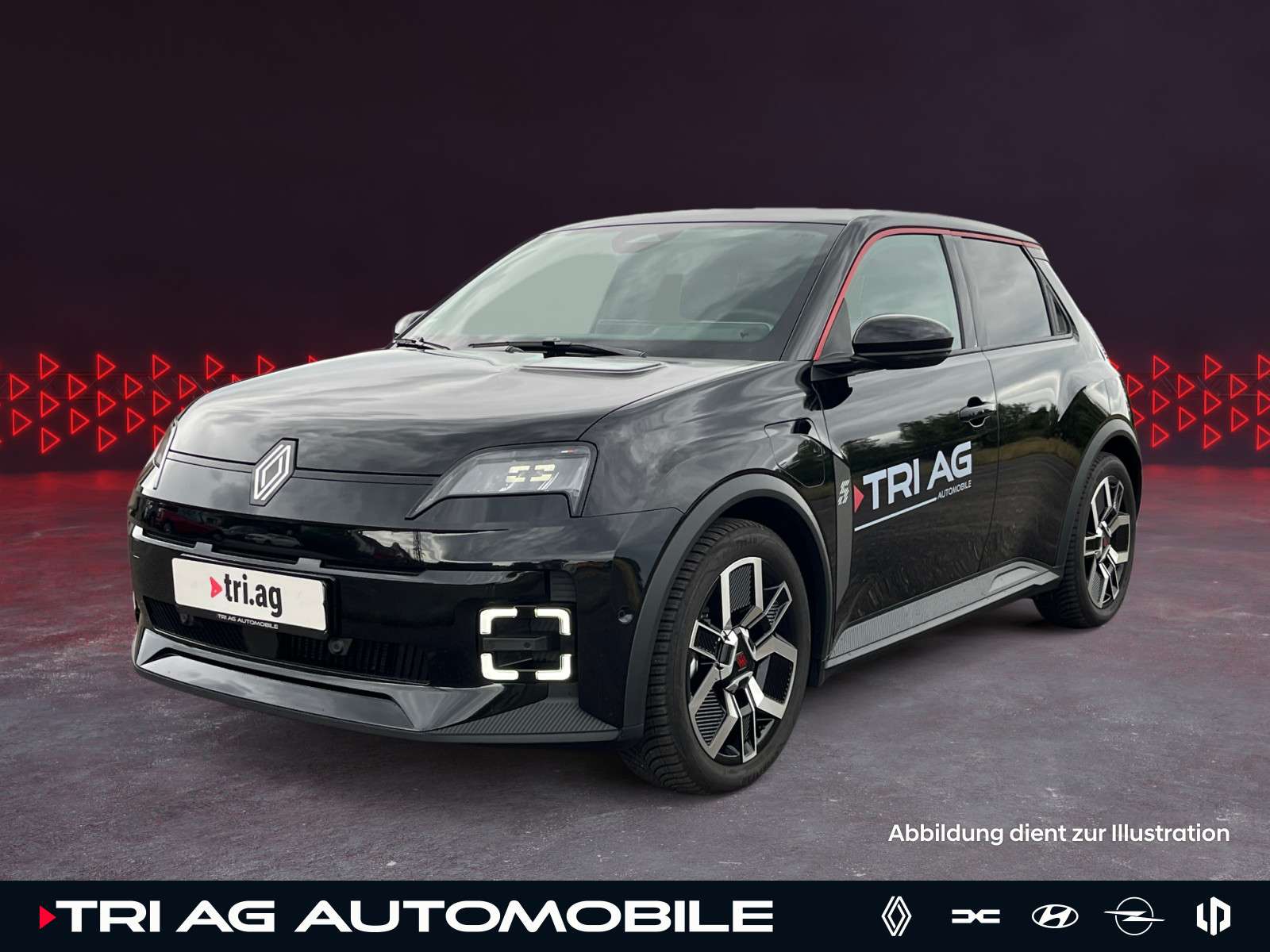 Renault R 5