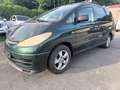 Toyota Previa 2.4i VVT-i 16v L. Luna Airco! EXPORT! Grün - thumbnail 2