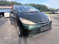 Toyota Previa 2.4i VVT-i 16v L. Luna Airco! EXPORT! Grün - thumbnail 1
