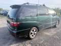 Toyota Previa 2.4i VVT-i 16v L. Luna Airco! EXPORT! Grün - thumbnail 4