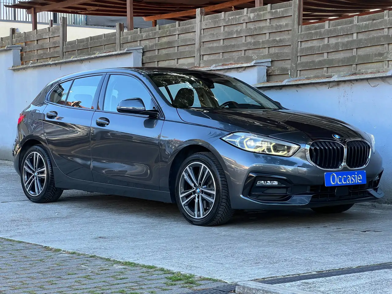 BMW 116