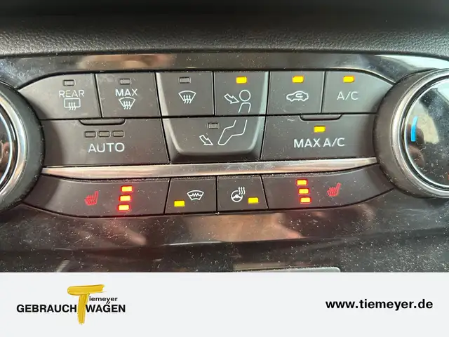 Ford Puma view 15