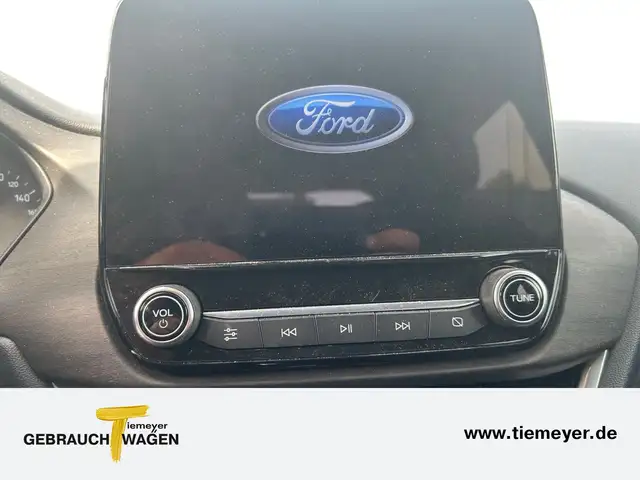 Ford Puma view 14