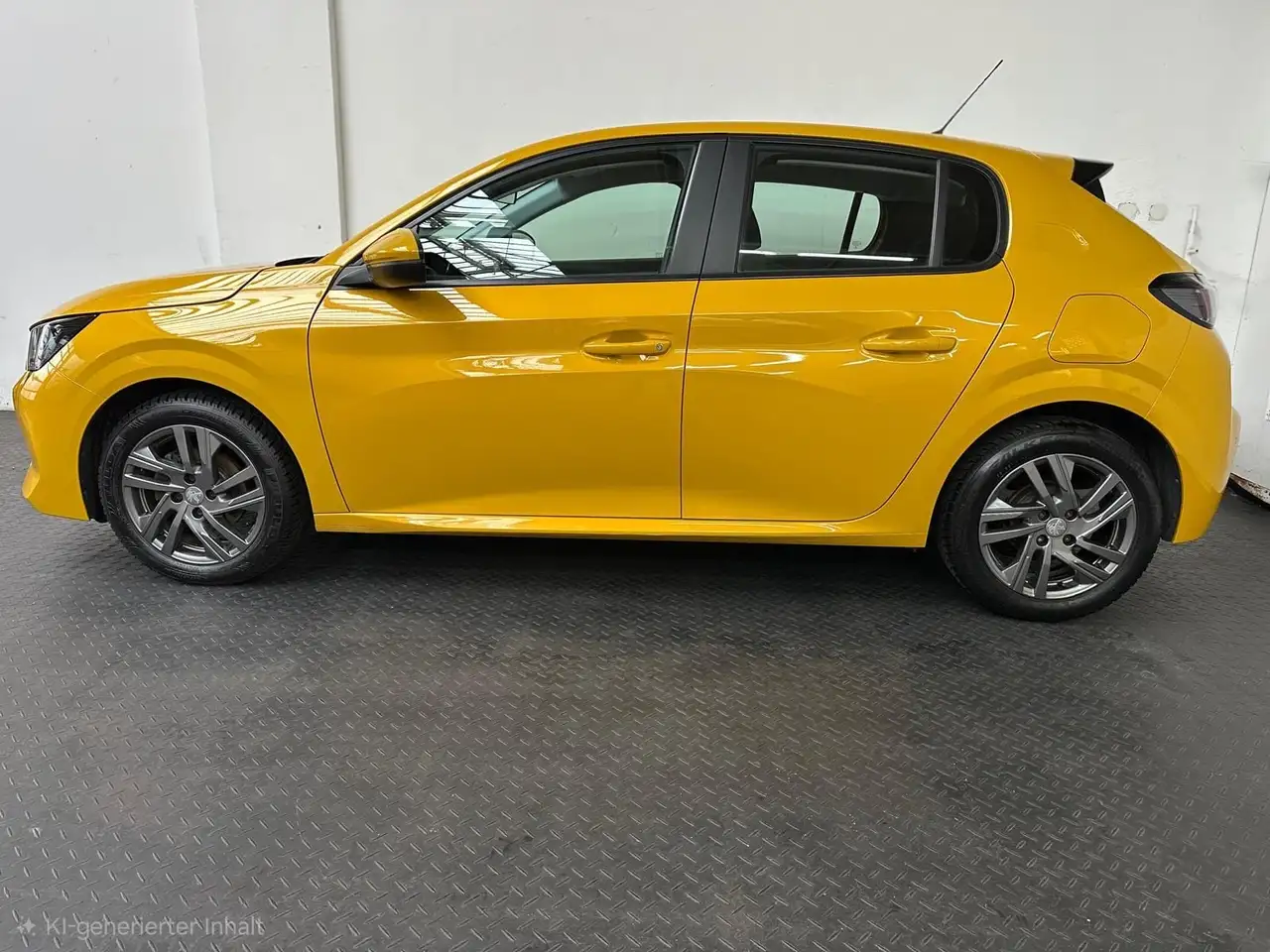 Peugeot 208 Active Pack 2