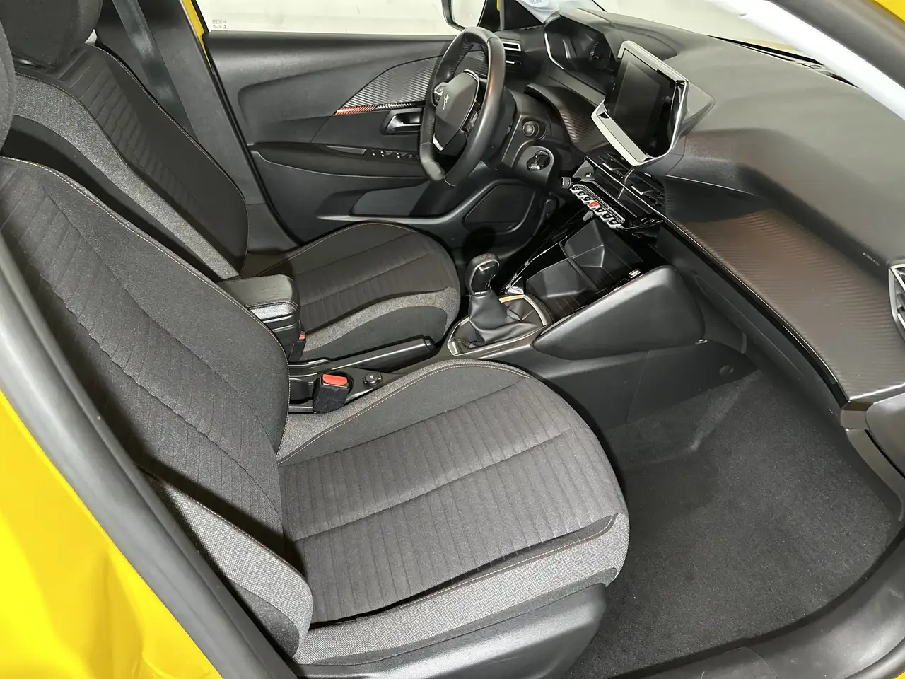 Peugeot 208 Active Pack 11