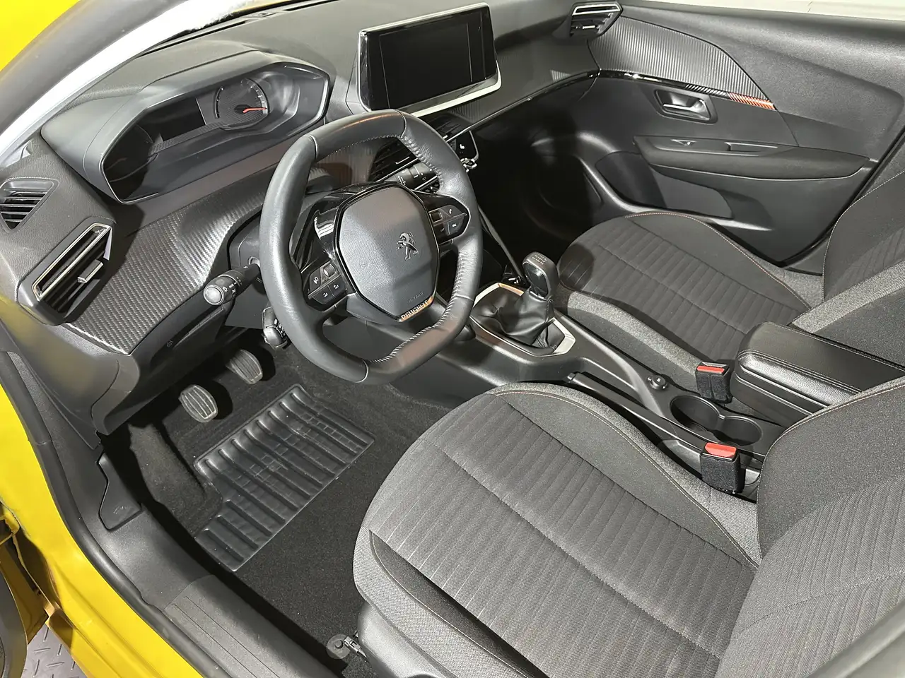 Peugeot 208 Active Pack 10