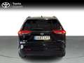 Toyota RAV 4 BLACK EDITION 2WD Zwart - thumbnail 5