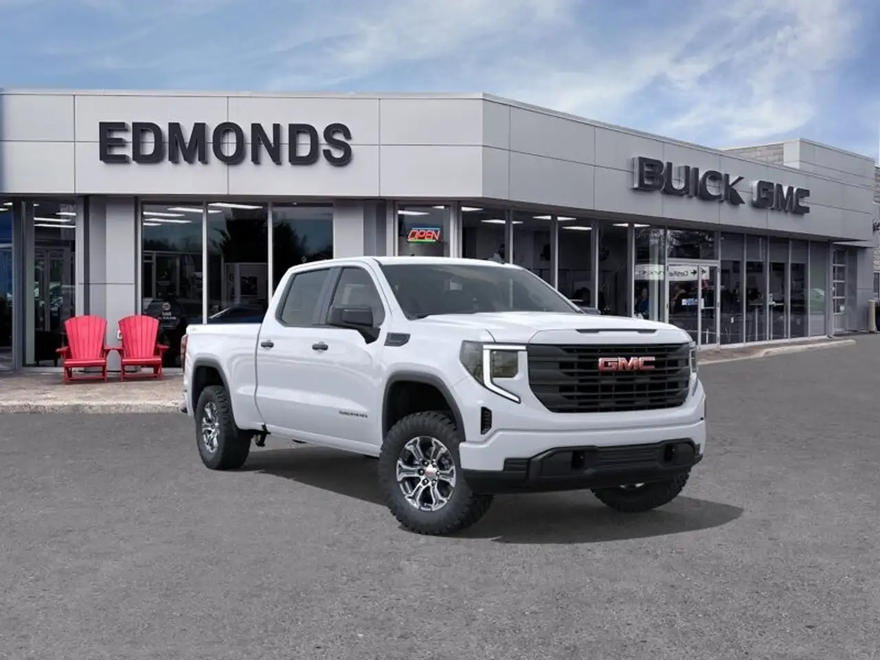 GMC Sierra 1500 photo GMC Sierra 1500