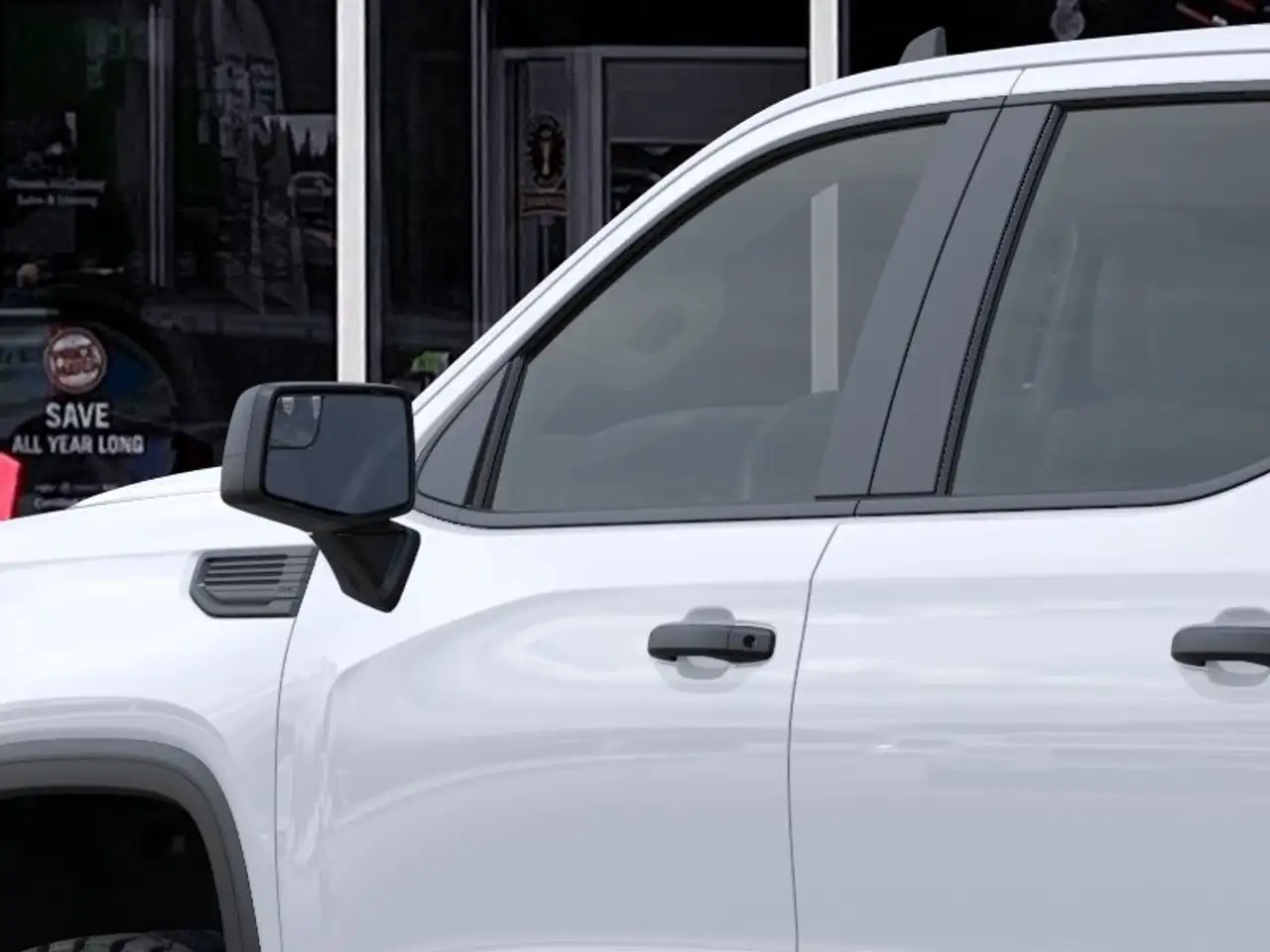 GMC Sierra 1500 photo GMC Sierra 1500