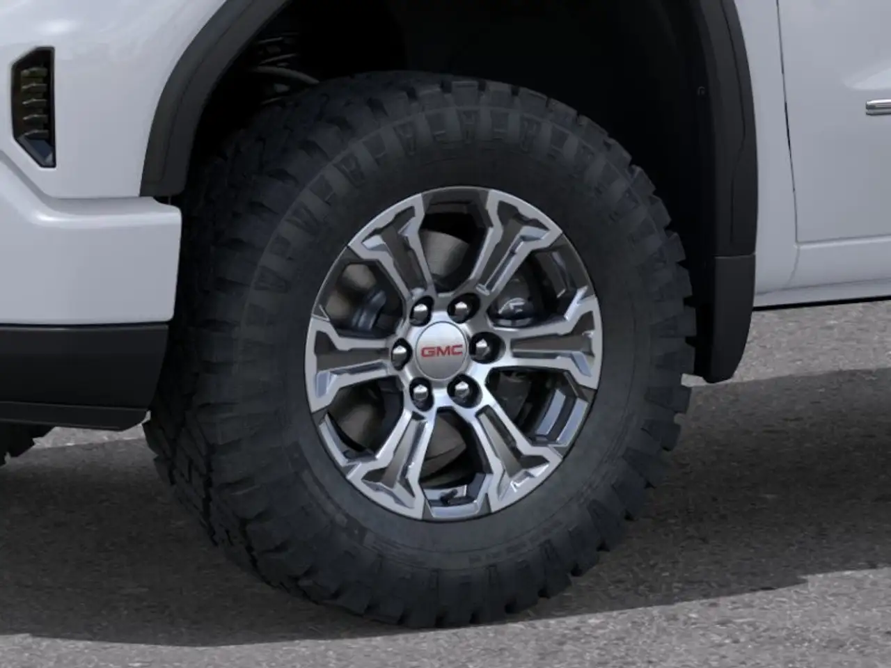 GMC Sierra 1500 photo GMC Sierra 1500