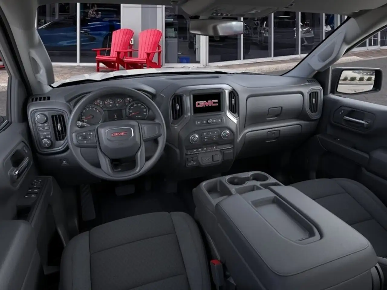 GMC Sierra 1500 photo GMC Sierra 1500