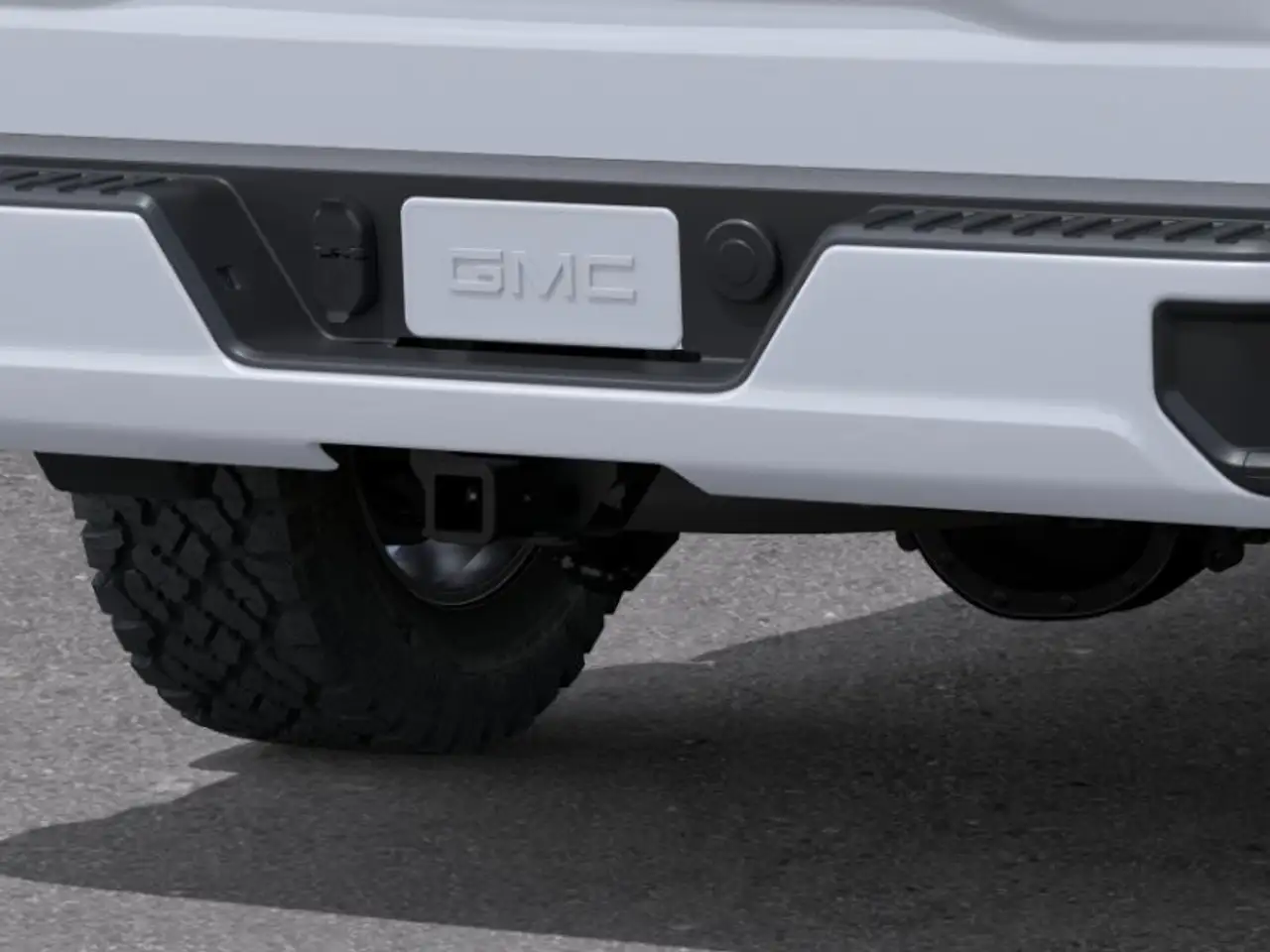 GMC Sierra 1500 photo GMC Sierra 1500